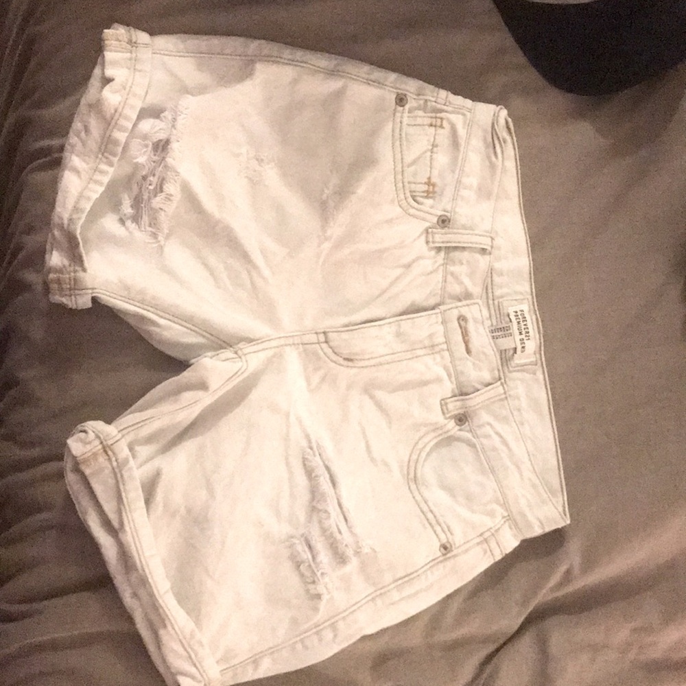 Shorts